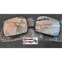 ราคา เนื้อกระจกมองข้าง TOYOTA โตโยต้า Tiger ไทเกอร์ - D4D SPORTRIDER สปอร์ตไรเดอร์ L/R ชิ้นละ (23243239590)