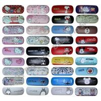 ราคา กล่องแว่นตาลายการ์ตูน Sanrio (Sanrio Glasses Box) พร้อมส่งจ้า (6541490514)