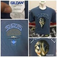 ราคา เสื้อวง EAGLES งานแท้ (3812864653)