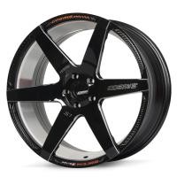 ราคา ล้อแม็กใหม่ Cosmis Innerline S1 5รู114 ET35 ดำ 9-18นิ้ว (25306726095)