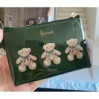 ราคา Harrods coin purse ของใหม่พร้อมส่ง (3662127318)