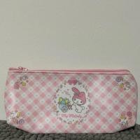 ราคา กระเป๋าใส่ดินสอ กระเป๋าเครื่องสำอางmy melody sanrio (27104085354)