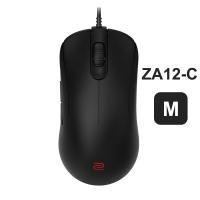 ราคา ZOWIE ZA12-C Esports Gaming Mouse (เมาส์เกมมิ่ง, เมาส์เล่นเกม) (M) (20023824659)
