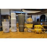 ราคา 2022 Starbucks Thailand Year of The Tiger and New Year Collectibles (14833839470)