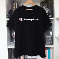 ราคา เสื้อยืด Champion มือสองของแท้ (28650671075)