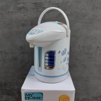 ราคา กระติกน้ำร้อน MY HOME 2.5 ลิตร รุ่น JP-2532 ถูกสุดๆ (4638139936)