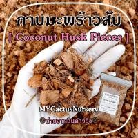 ราคา กาบมะพร้าว กาบมะพร้าวสับจากธรรมชาติ 100% แบ่งบรรจุ 3 ขนาด 1 ลิตร / 3 ลิตร / 5 ลิตร สำหรับปลูกต้นไม้ วัสดุยัดไส้เสาไม้ใบ (12170788469)