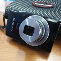 ราคา กล้อง Canon ixus 145 มือ2 สภาพตามจริง ใช้งานปกติ แถม แมมโมรี่8GB Kingstonแท้ พร้อมแท่นชาร์จแท้แคนนอน (9399326060)