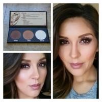 ราคา City Color Contour Effects Palette 1 (40187686)