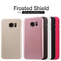 ราคา เคส สำหรับ Samsung Galaxy S7 รุ่น Frosted Shield NILLKIN (1447351733)