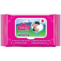 ราคา ซีเคียวผ้าทำความสะอาดอิชิบัง80ชิ้น (9417954701)