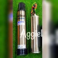 ราคา FRANKLIN ปั๊มบาดาล J-CLASS รุ่น 150FH3S4-PEXBCV (380V.) 1 1/4นิ้ว 1.5HP 15ใบ ป้ายฟ้า HEAD MAX 87 เมตร ปั๊มน้ำ บาดาล (25560589787)