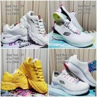 ราคา รองเท้า SKECHERS ของแท้ 100% (3741135495)