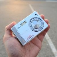 ราคา กล้องดิจิตอล Olympus Camedia X-600Rare (24515320138)