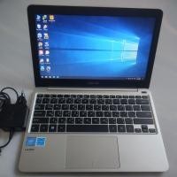 ราคา Notebook Asus E200h (มือสอง) (20135234621)