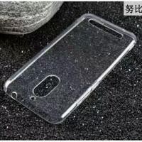 ราคา เคส Nubia N1 Lite case เคสนูเบีย เคสซิลิโคนใส (275842837)