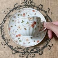 ราคา ชุดแก้วชากาแฟ จากญี่ปุ่น มือสอง (6739975207)