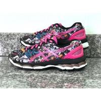 ราคา Asics gel nimbus size 37 (2072702189)