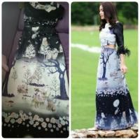 ราคา เดรสป้ายkayasisงานเป๊ะเทียบของจริง (167773869)