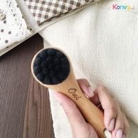ราคา oni แปรงล้างหน้า superb charcoal facial cleansing brush (607864001)