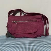 ราคา กระเป๋า kipling สีบานเย็น (14912251805)