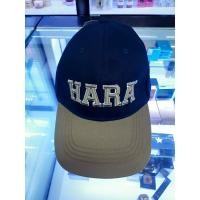 ราคา หมวกHARAทูโทนสีกรมเทา (22550032285)
