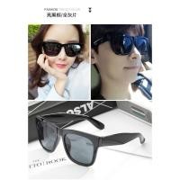 ราคา แว่นกันแดด แว่นตากันแดดแฟชั่นทรง WAYFARER แว่นกันแดดผู้ชาย แว่นกันแดดผู้หญิง ราคาถูก fashion sunglasse (318246989)