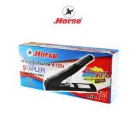 ราคา Horse (ตราม้า) เครื่องเย็บกระดาษ เข้าเล่ม HD-1224 ตราม้า จำนวน 1 เครื่อง (25533366557)
