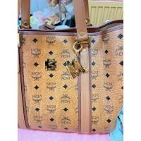 ราคา MCM shopping ของแท้ 100% (20692039716)