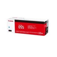 ราคา Canon 055 สีฟ้า CYAN TONER CANON C (8415827751)