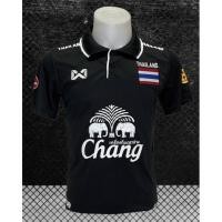 ราคา เสื้อฟุตบอลทีมชาติไทย (22117152160)