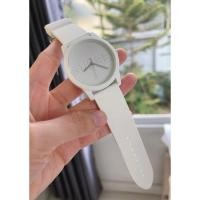 ราคา นาฬิกาผู้หญิง Guess GW0266G4 Rally White ของแท้ (29209850809)