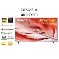 ราคา SONY XR-55X90J | 4K120 Hz | Full Array LED | Dolby Vision Dolby Atmos| Google TV (29205186376)