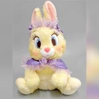 ราคา Miss Bunny Bambi Disney Plush Toy ตุ๊กตา มิส บันนี่ แบมบี้ ดิสนีย์ ลิขสิทธิ์แท้จากญี่ปุ่น (25480414118)