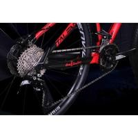 ราคา จักรยานเสือภูเขา INFINITE TALENT PRO 2x10sp SHIMANO XT Rock Shox Recon Gold RL พร้อมรีโมตล็อค (3895122096)