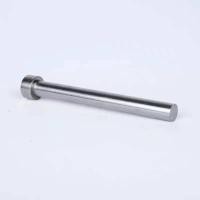ราคา เข็มกระทุ้ง Ejector Pin ยาว200 พร้อมส่ง skd61 (4232629196)