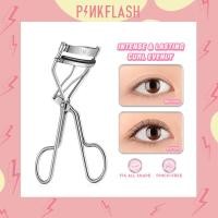 ราคา PINKFLASH #PerfectLashes เครื่องมือแต่งหน้าแบบพกพาที่ดัดขนตา Perfect Curl (27560875395)