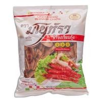 ราคา ข้าวเกรียบกุ้งดิบ ตรามโนราห์ ขนาด 500 กรัม (20233428174)