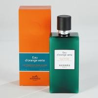 ราคา [ส่วนลดศุลกากรนําเข้าอย่างเป็นทางการ] Hermes Body Lotion 200ml โลชั่นบํารุงผิวให้ความชุ่มชื้น ORange Berthe (26659422819)