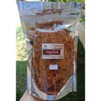 ราคา หมูฝอย ถุงใหญ่ 400 กรัม คุณนายแม่ (1485349738)