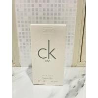ราคา น้ำหอมแท้ CK One ขนาด 100 ml กล่องขาย (17099620612)