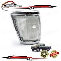 ราคา เสื้อไฟหรี่มุม ข้างขวา ฝาขาว ขอบโครเมี่ยม Rh Hilux LN111 4WD 4x4 Toyota Toyota Hilux LN111 4WD (6283795985)