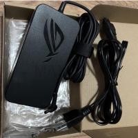 ราคา Asus Adapter ของแท้ 19.5V/7.7A 150W หัวขนาด 5.5*2.5mm สายชาร์จ Asus ROG Strix GL503V GL503GE GL703GE อะแดปเตอร์ (4055341110)