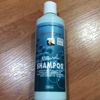 ราคา Natural shampoo 500 ml dermcare (240117057)