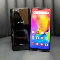 ราคา VIVO Y81 โทรศัพท์มือถือมือสองถูกสภาพสวยพร้อมใช้งานแถมชุดชาร์จฟรี (28356408218)