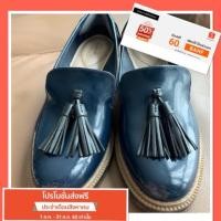 ราคา Clarks รองเท้าผู้หญิง มือสอง (2386326378)