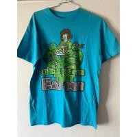 ราคา เสื้อยืด นินจาเต่า มือสอง (27057169704)