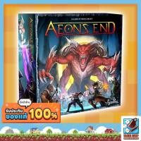 ราคา [ของแท้] Aeon's End (2nd Edition) Board Game (763457563)