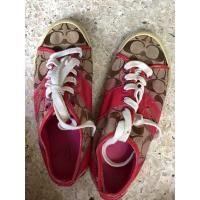 ราคา รองเท้า coach แท้ 37 (20939219945)