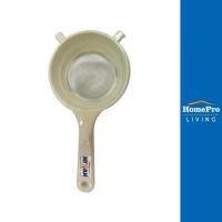 ราคา MYPAN กระชอนพลาสติก 8 ซม. สีขาว (22759834207)